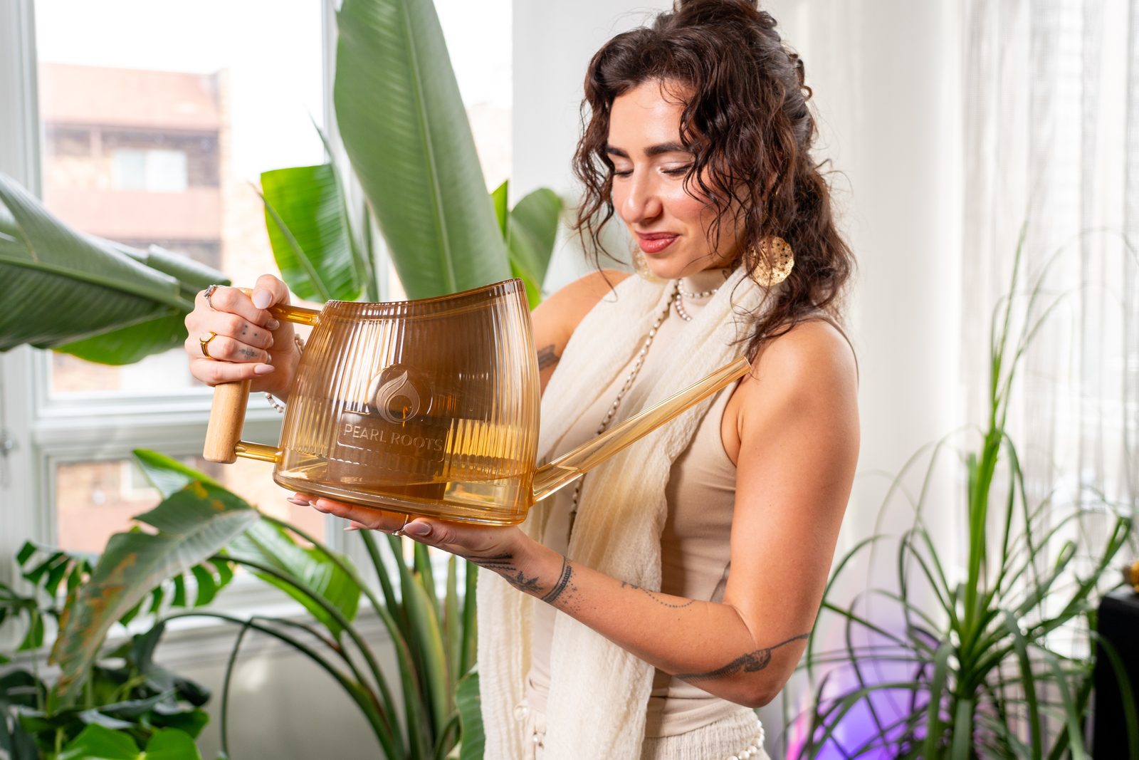 What Dirty, Heavy Metal Laden Water Does to Your Plants: The Hidden Dangers You Need to Know